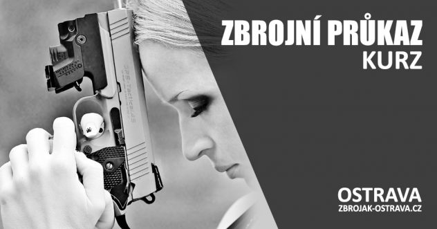 Kurz na ZP - Ostrava @ Perifokus - Úsek výuky ochrany