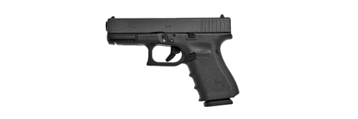 Glock 19 Gen4