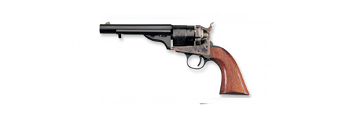 Uberti Richards Mason